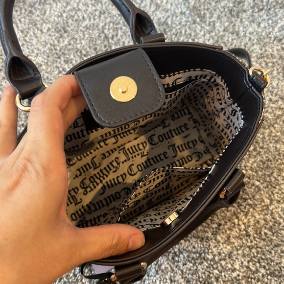Juicy Couture Handbag - Picture 3 of 3